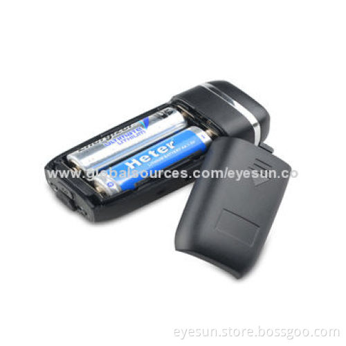 Sports Camera with H.264/1,080P, Video and Photo Resolution Switch, LED Function